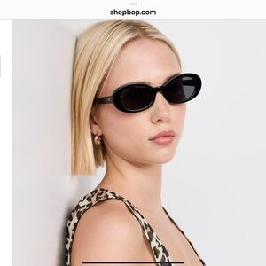 Lyric Leigh Sunglasses